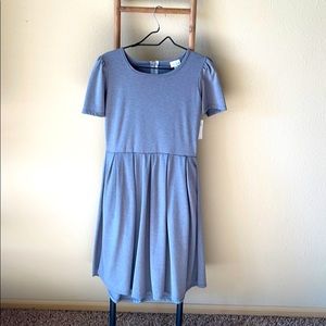 LuLaRoe Amelia Dress